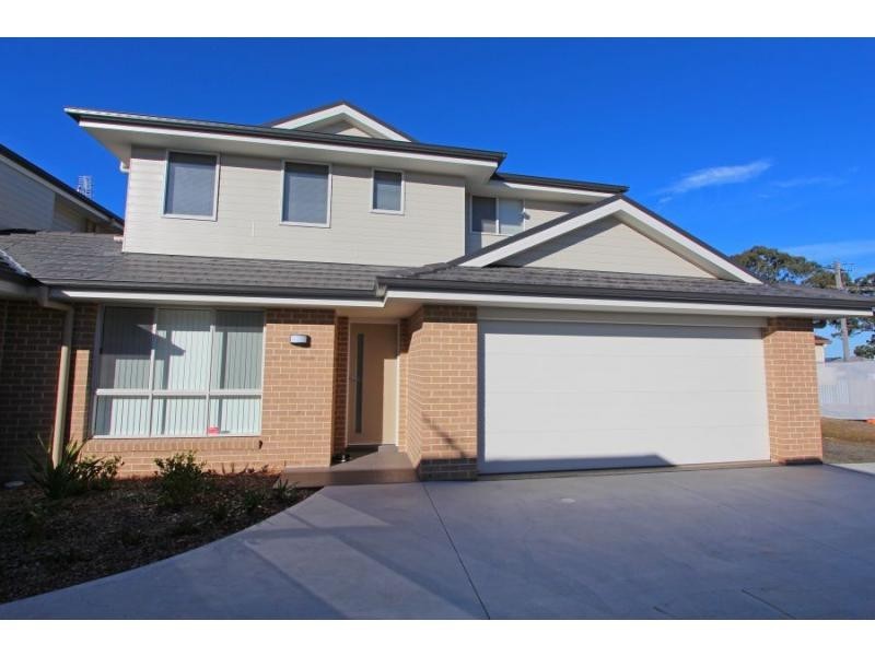 Villa 2 & 3/4 Northcote Street, Aberdare NSW 2325