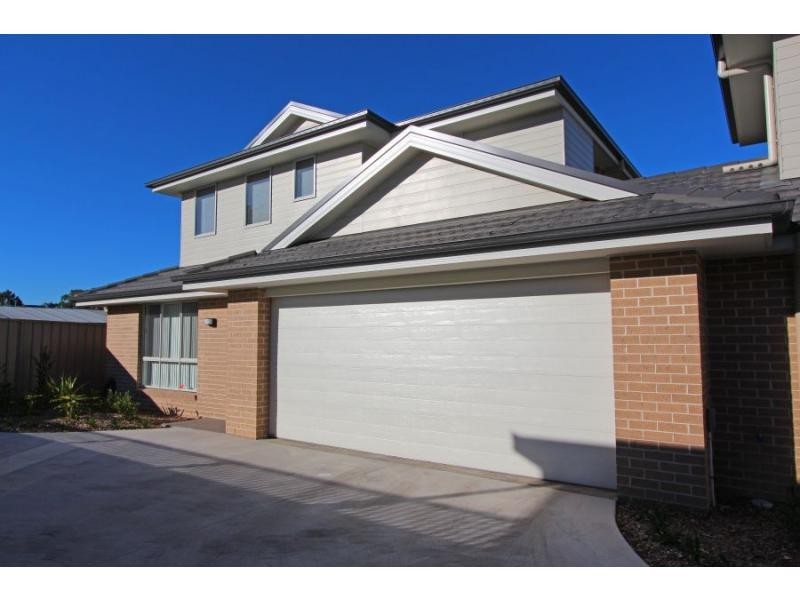 Villa 2 & 3/4 Northcote Street, Aberdare NSW 2325