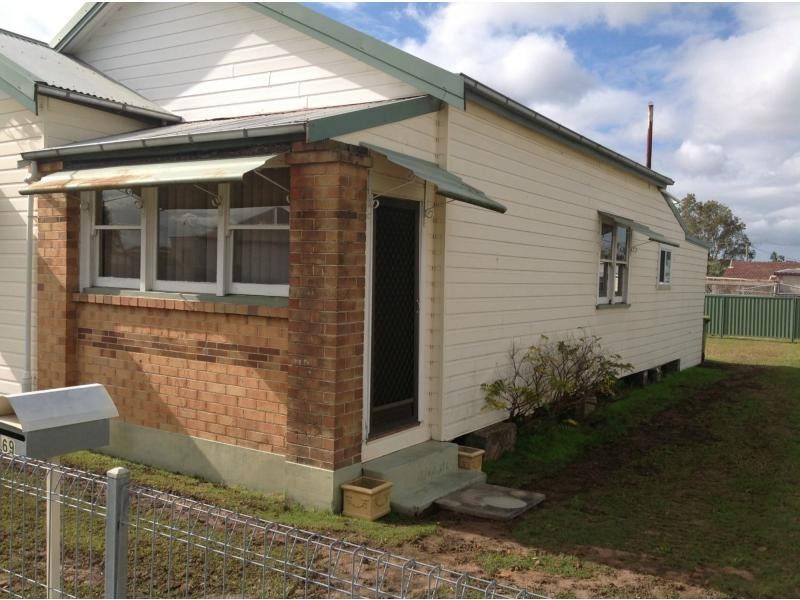 69 Ferguson Street, Cessnock NSW 2325