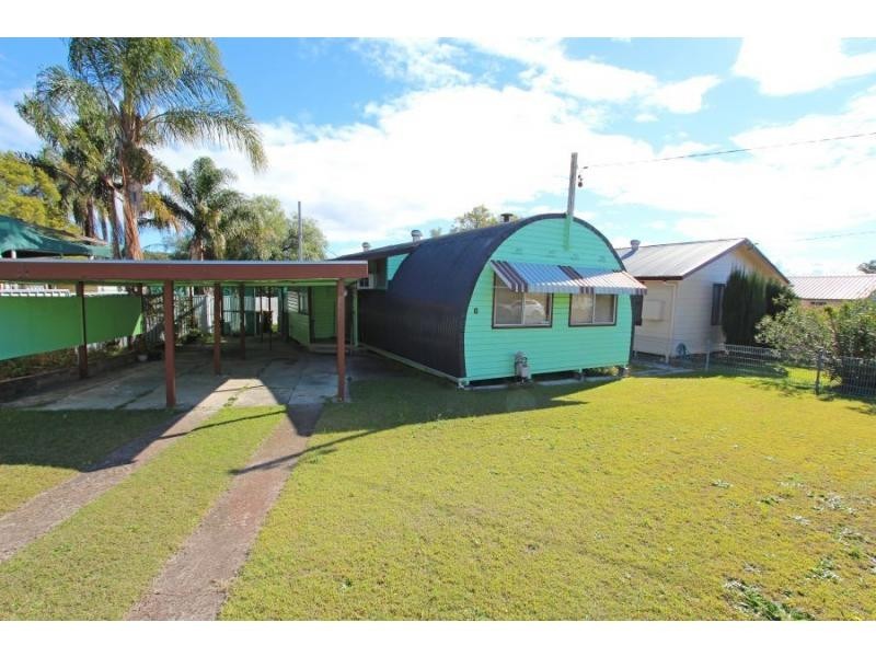 8 Macquarie Avenue, Cessnock NSW 2325