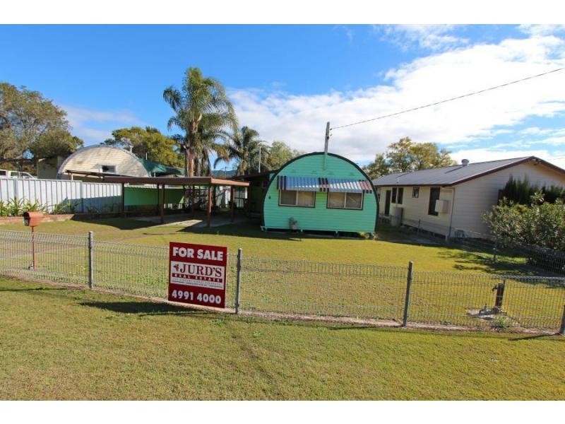8 Macquarie Avenue, Cessnock NSW 2325