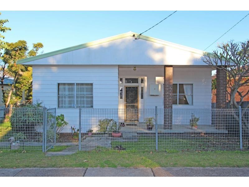 31 View Street, Cessnock NSW 2325