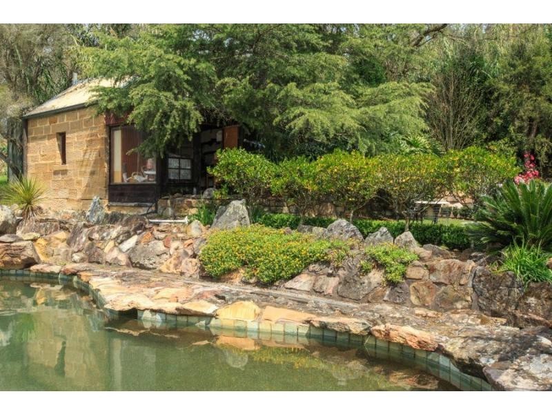 4201 Great North Road, Laguna NSW 2325