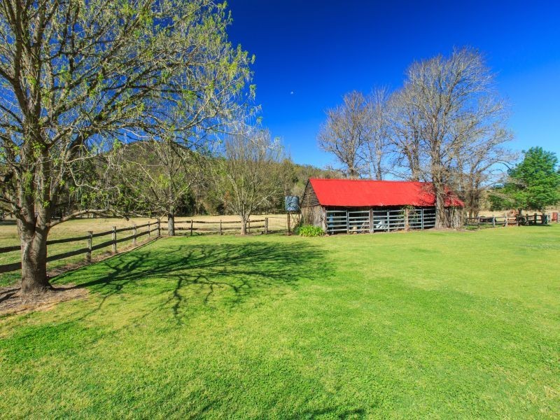 4201 Great North Road, Laguna NSW 2325