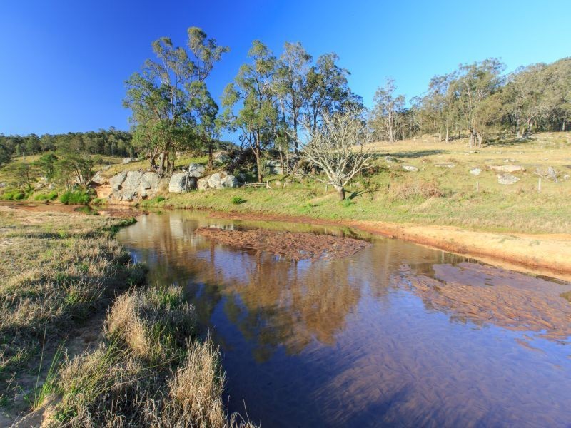 4201 Great North Road, Laguna NSW 2325