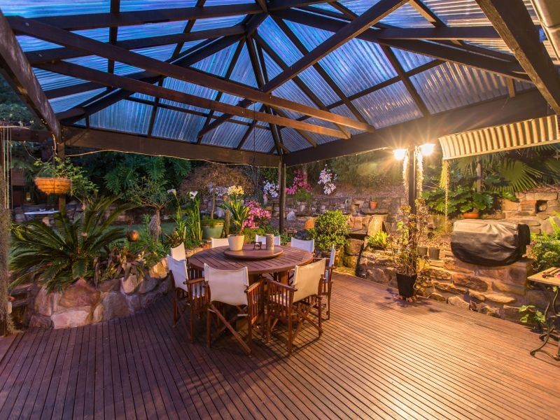 4201 Great North Road, Laguna NSW 2325