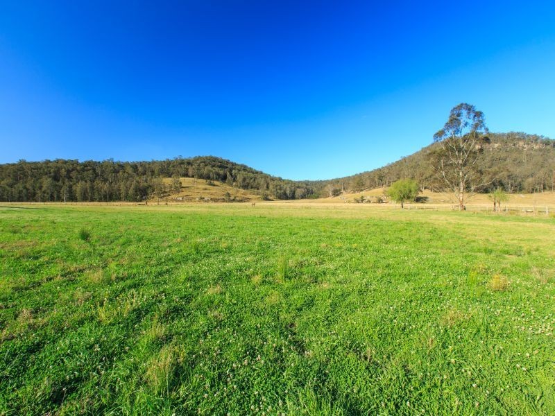 4201 Great North Road, Laguna NSW 2325