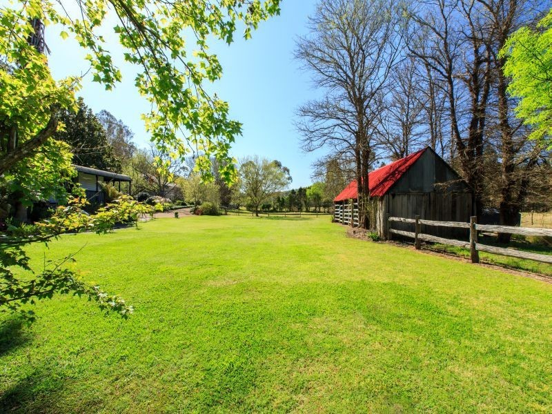 4201 Great North Road, Laguna NSW 2325