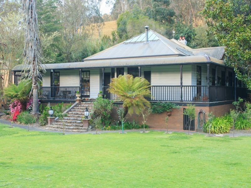4201 Great North Road, Laguna NSW 2325