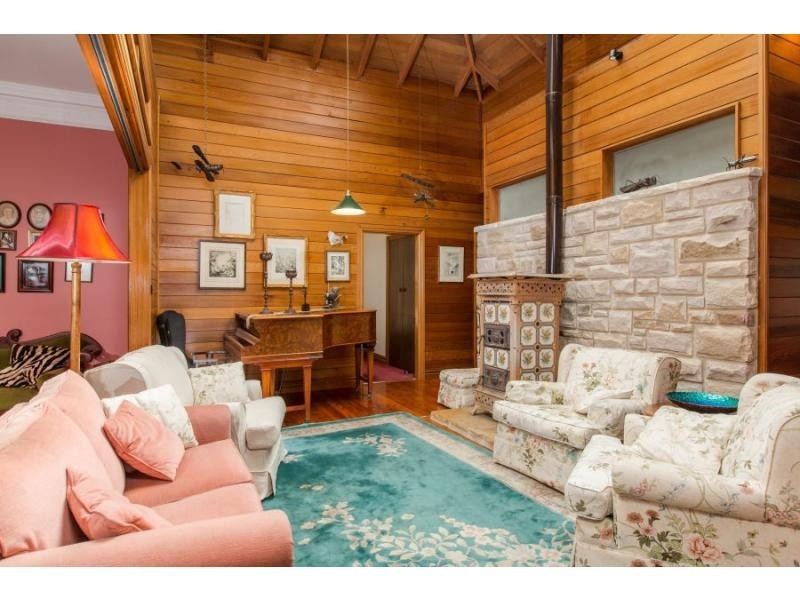 4201 Great North Road, Laguna NSW 2325