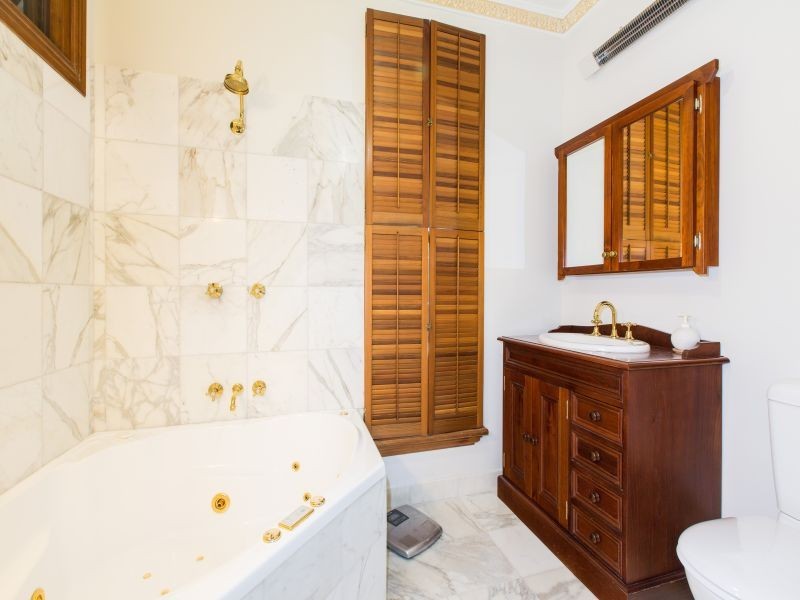 4201 Great North Road, Laguna NSW 2325