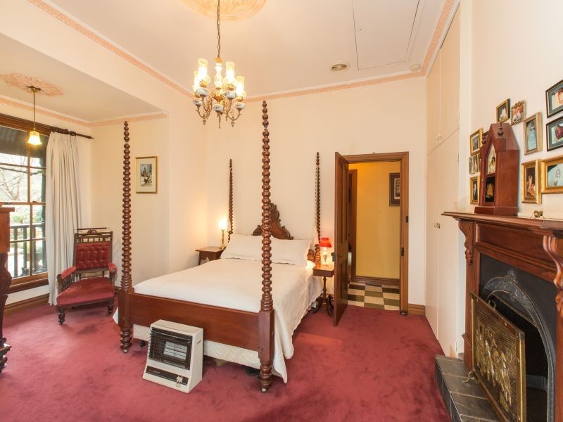 4201 Great North Road, Laguna NSW 2325