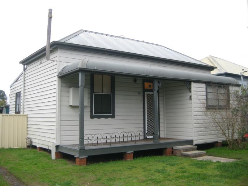 34 Anstey Street, Cessnock NSW 2325