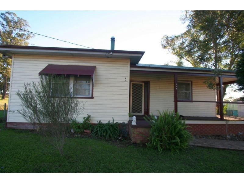 261 Vincent Street, Cessnock NSW 2325
