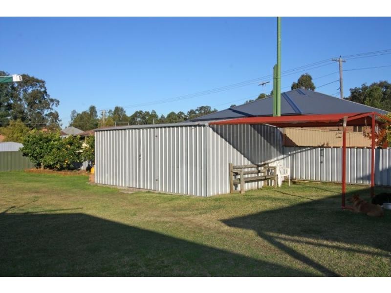 3 Short Street, Branxton NSW 2335