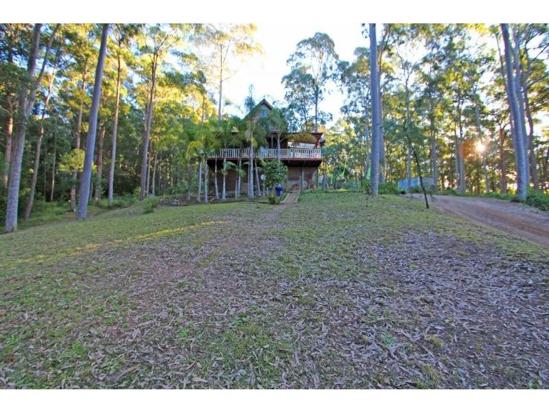 Mount Vincent NSW 2323