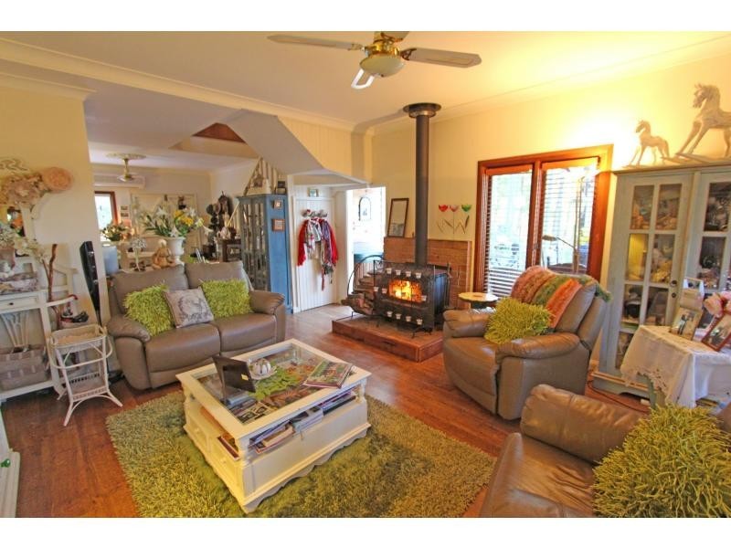 Mount Vincent NSW 2323