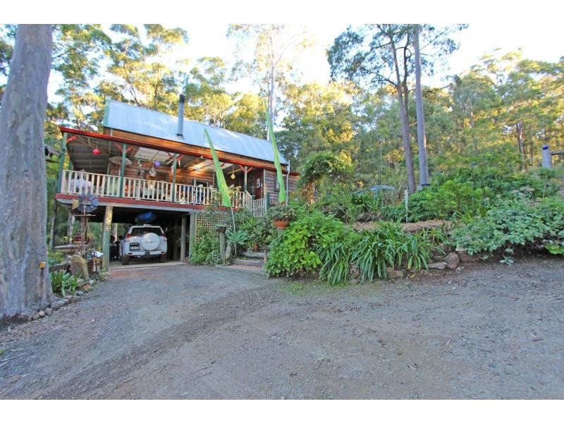 Mount Vincent NSW 2323