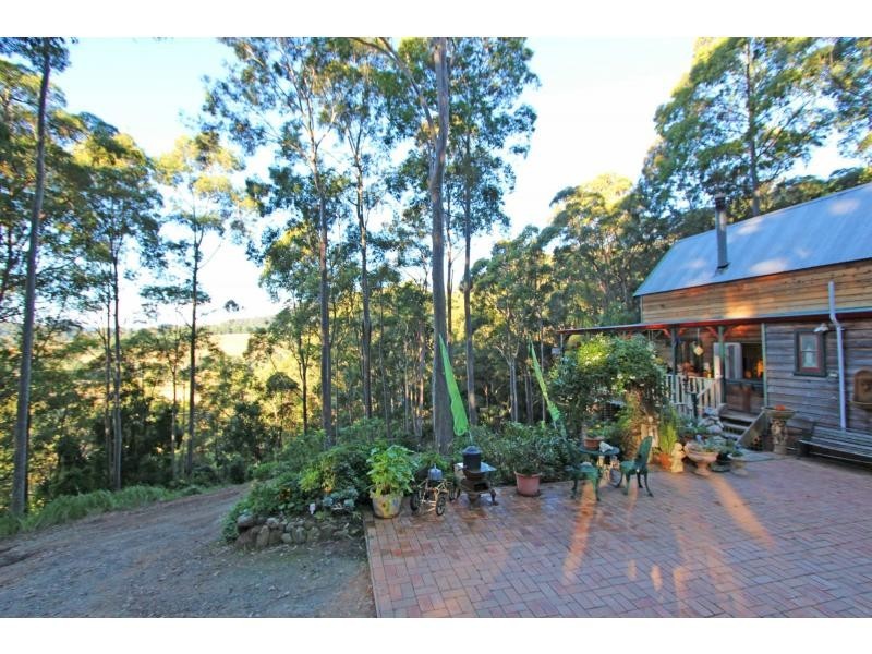 Mount Vincent NSW 2323