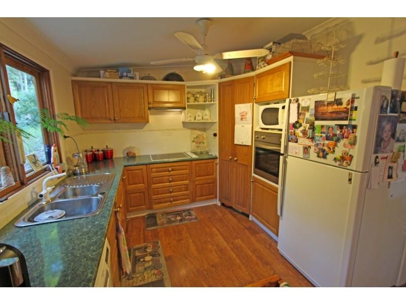 Mount Vincent NSW 2323