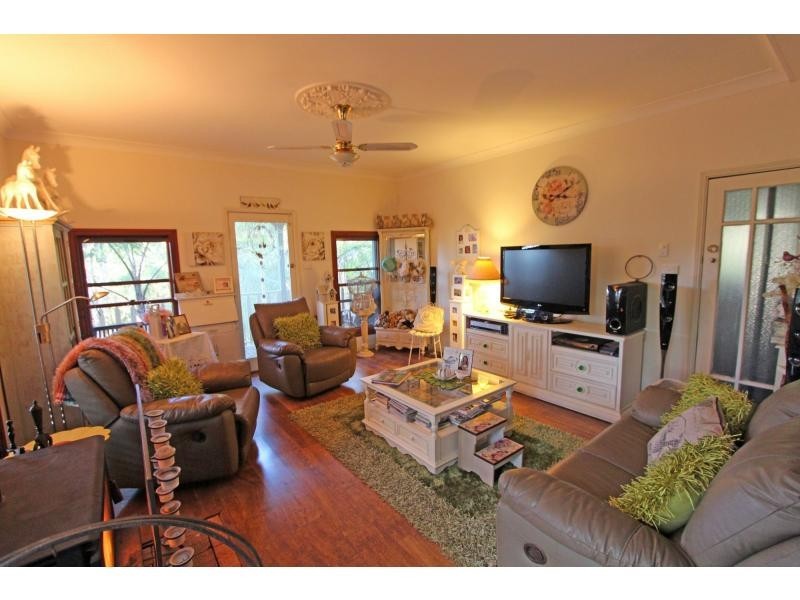 Mount Vincent NSW 2323