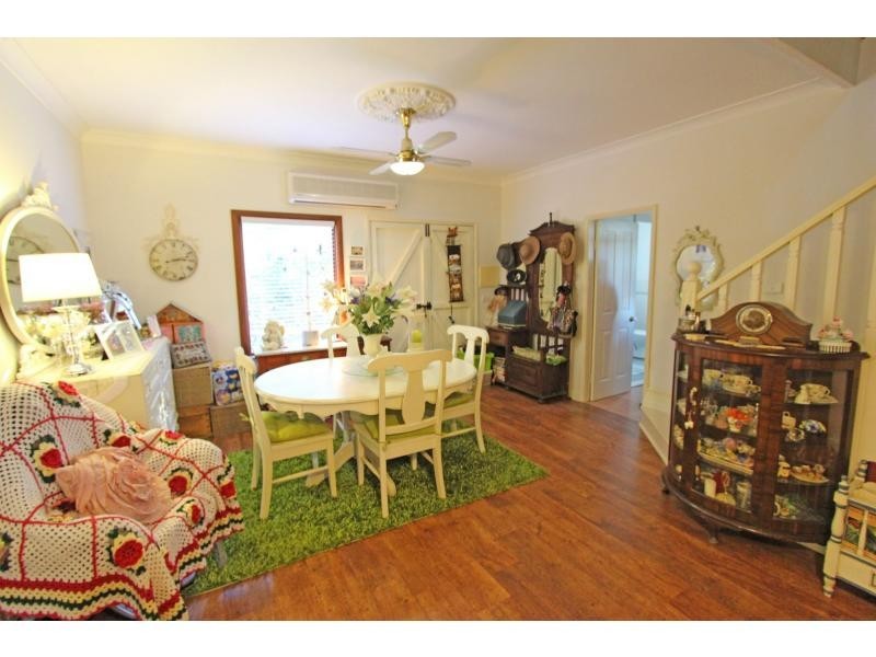 Mount Vincent NSW 2323