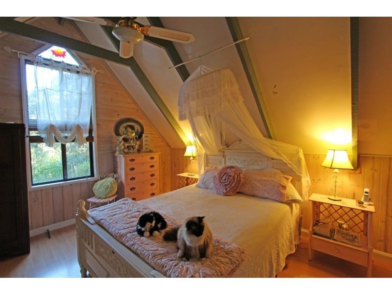 Mount Vincent NSW 2323