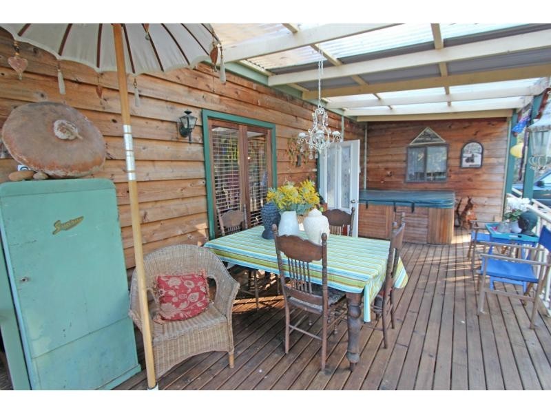 Mount Vincent NSW 2323