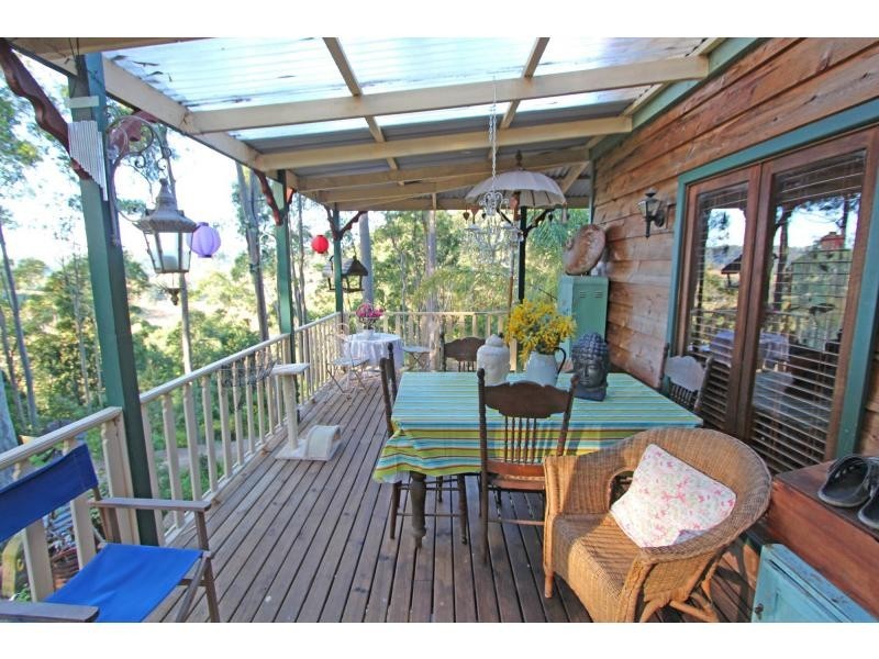 Mount Vincent NSW 2323