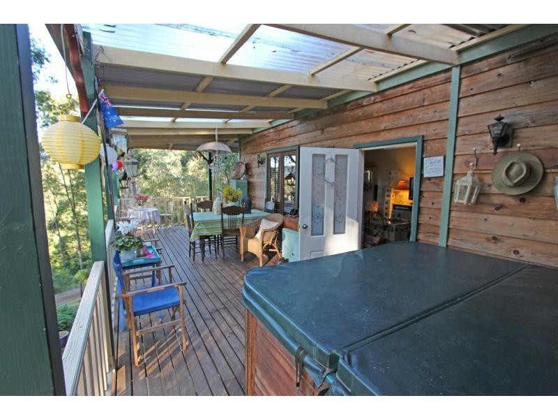Mount Vincent NSW 2323