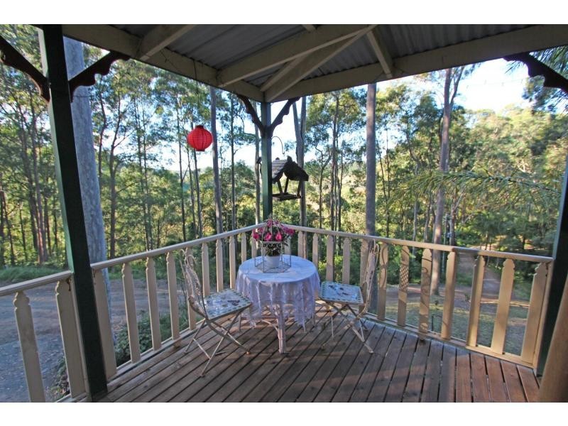 Mount Vincent NSW 2323