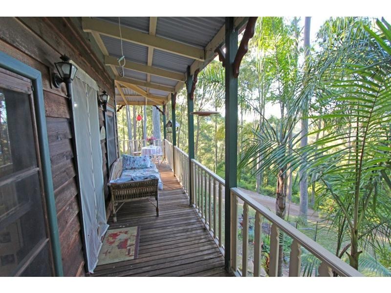 Mount Vincent NSW 2323