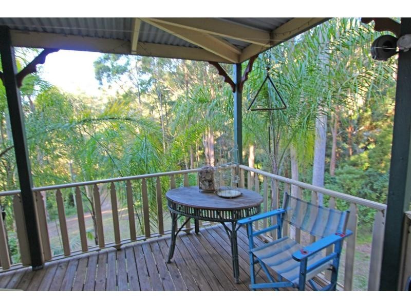 Mount Vincent NSW 2323