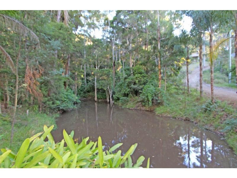 Mount Vincent NSW 2323