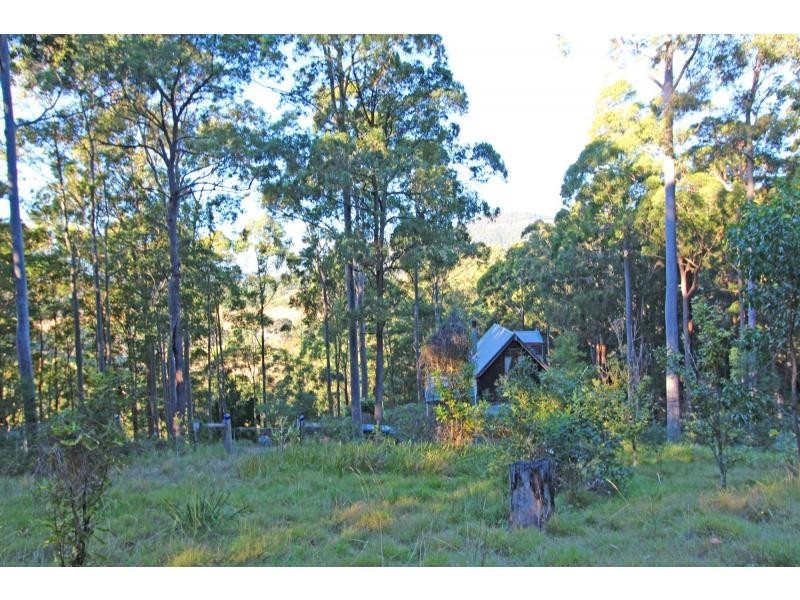 Mount Vincent NSW 2323