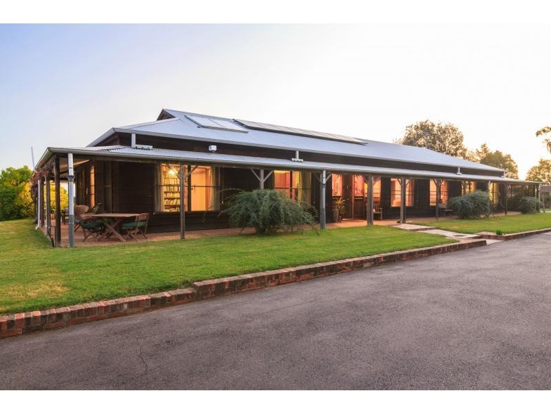 776 Glendon Road, Singleton NSW 2330