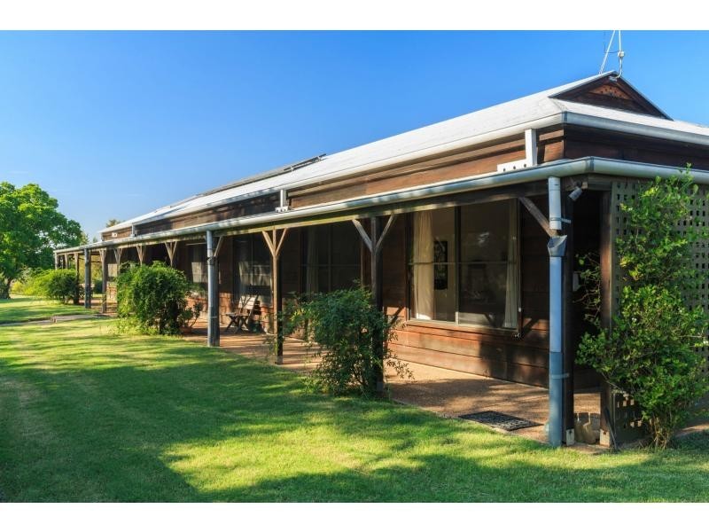 776 Glendon Road, Singleton NSW 2330