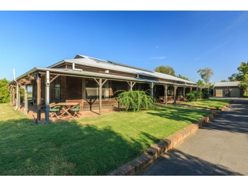 776 Glendon Road, Singleton NSW 2330