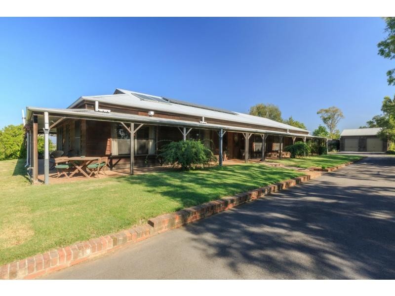 776 Glendon Road, Singleton NSW 2330