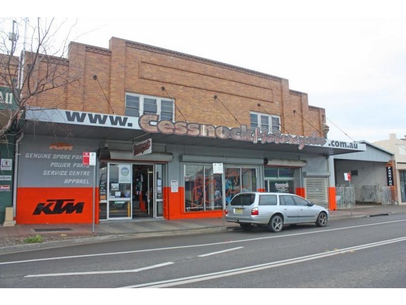 176-182 Vincent Street, Cessnock NSW 2325