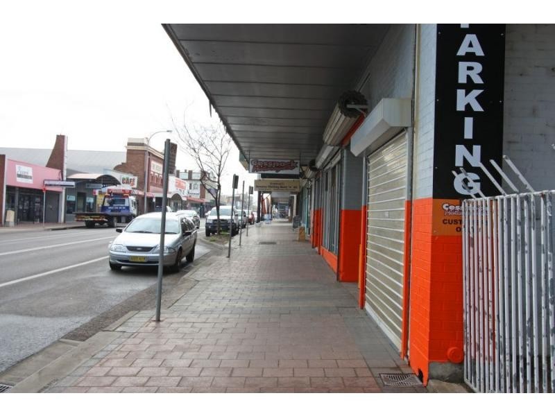 176-182 Vincent Street, Cessnock NSW 2325