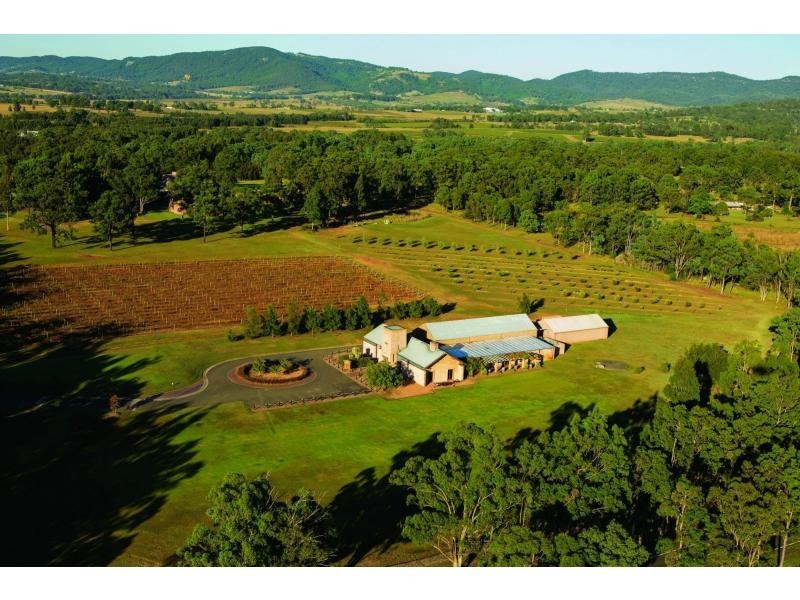 6 Halls Road, Pokolbin NSW 2320