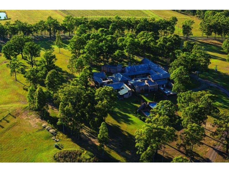 6 Halls Road, Pokolbin NSW 2320