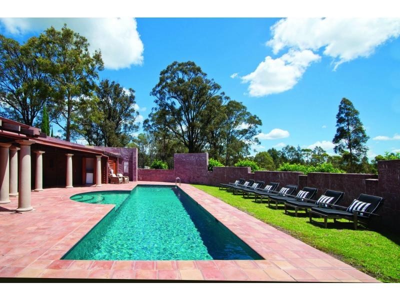 6 Halls Road, Pokolbin NSW 2320
