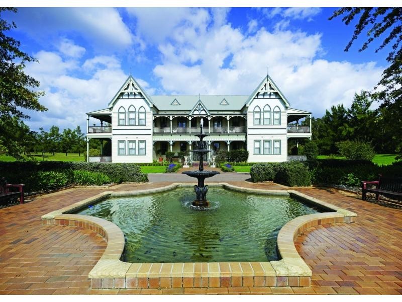 6 Halls Road, Pokolbin NSW 2320