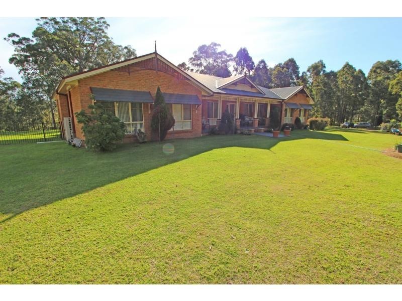 80 Whitebridge Road, Mulbring NSW 2323