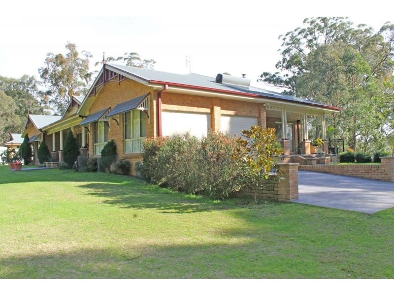 80 Whitebridge Road, Mulbring NSW 2323