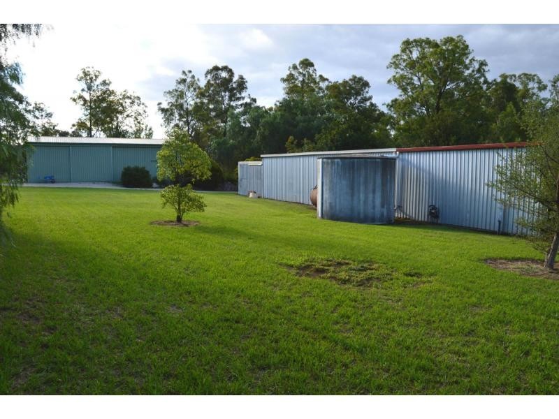 118 Milbrodale Road, Broke NSW 2330