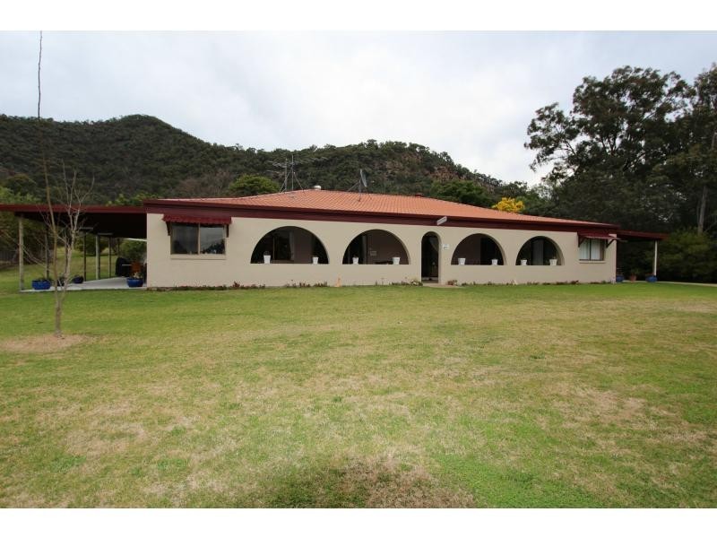 118 Milbrodale Road, Broke NSW 2330