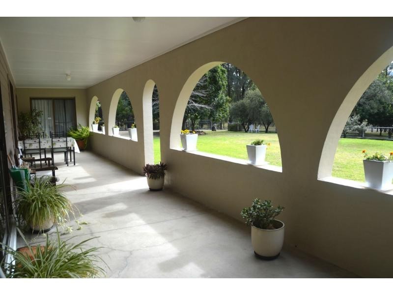 118 Milbrodale Road, Broke NSW 2330